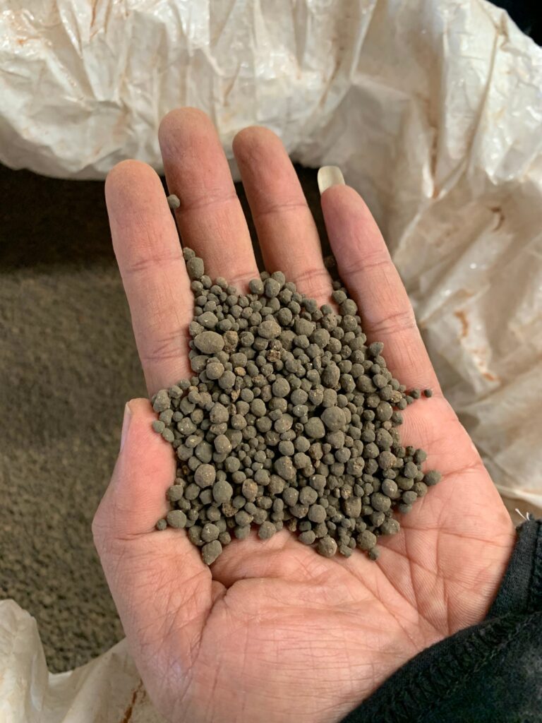 Pupuk Guano